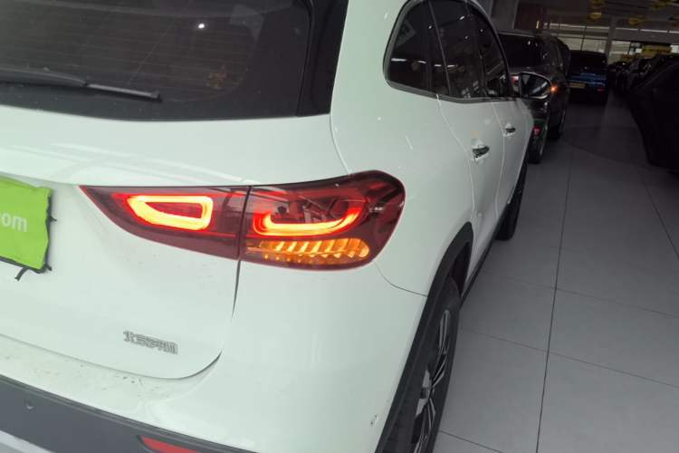 Used Mercedes-Benz GLA 2023 GLA 220 Right Rear Taillight