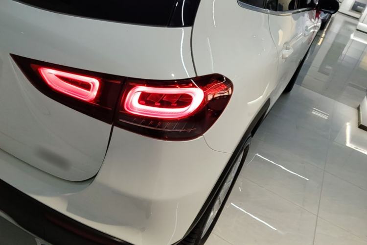 Used Mercedes-Benz GLA 2023 Facelifted GLA 200 Right Rear Taillight