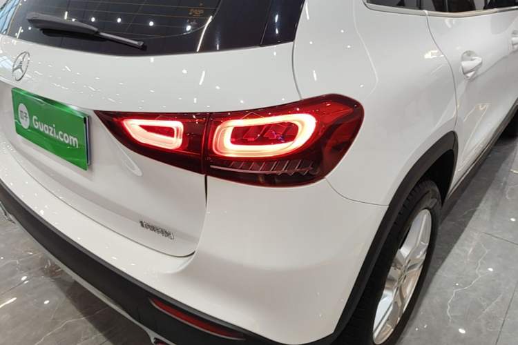 Used Mercedes-Benz GLA 2023 GLA 200 Right Rear Taillight