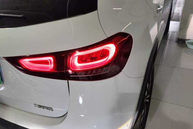 Used Mercedes-Benz GLA 2023 GLA 220 Right Rear Taillight