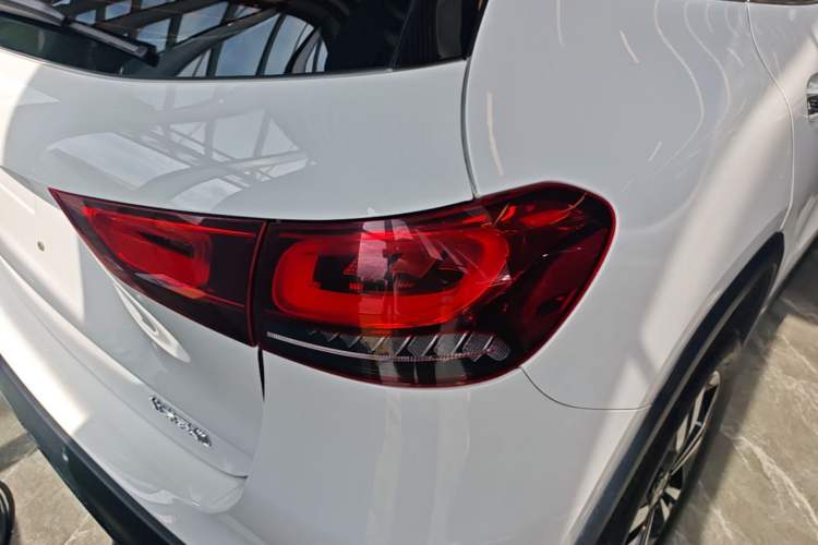 Used Mercedes-Benz GLA 2023 GLA 220 Right Rear Taillight