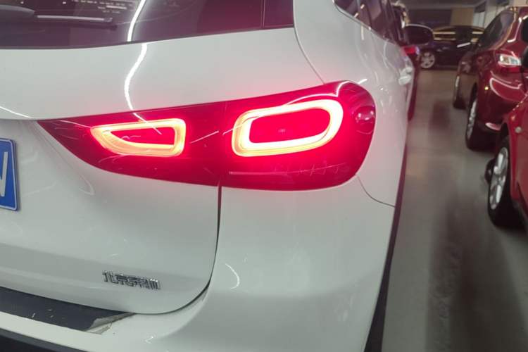 Used Mercedes-Benz GLA 2023 GLA 200 Right Rear Taillight