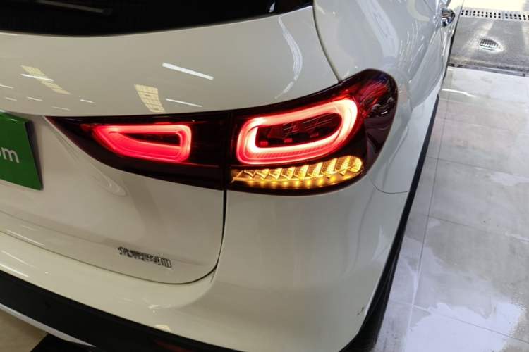 Used Mercedes-Benz GLA 2023 GLA 220 Right Rear Taillight