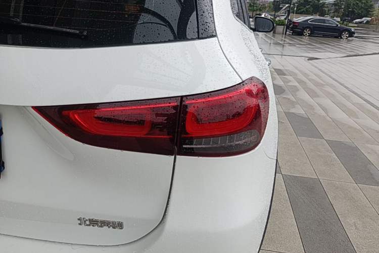 Used Mercedes-Benz GLA 2023 GLA 220 Right Rear Taillight