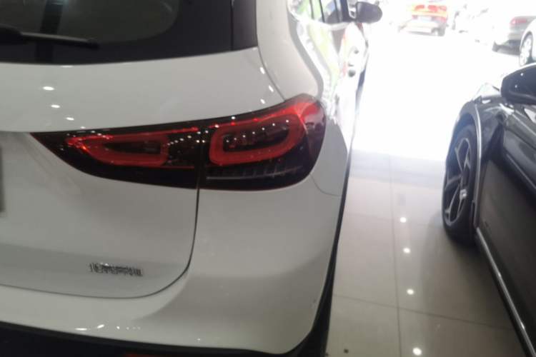 Used Mercedes-Benz GLA 2023 GLA 220 Right Rear Taillight