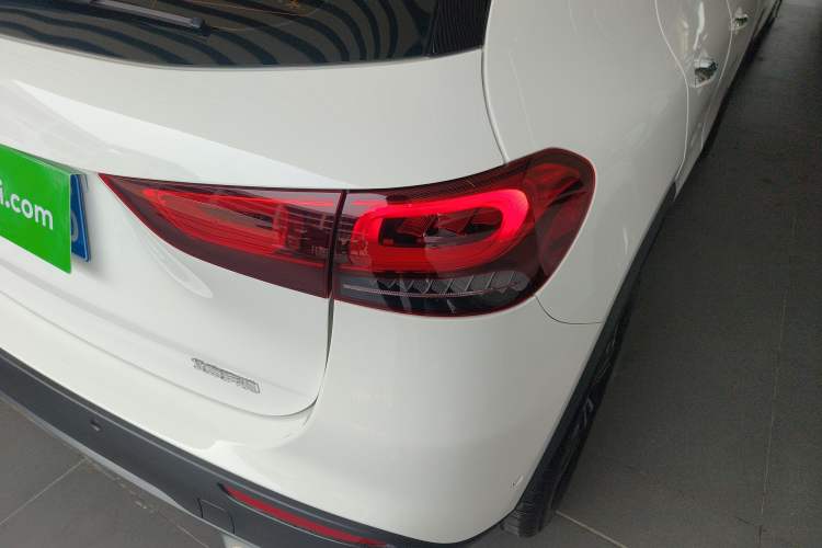 Used Mercedes-Benz GLA 2023 GLA 220 Right Rear Taillight