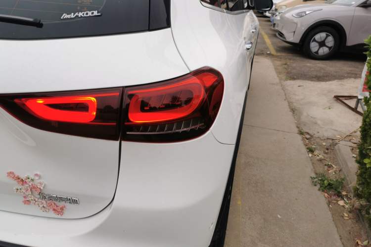 Used Mercedes-Benz GLA 2023 GLA 220 Right Rear Taillight