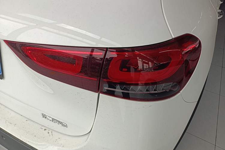 Used Mercedes-Benz GLA 2023 GLA 220 Right Rear Taillight