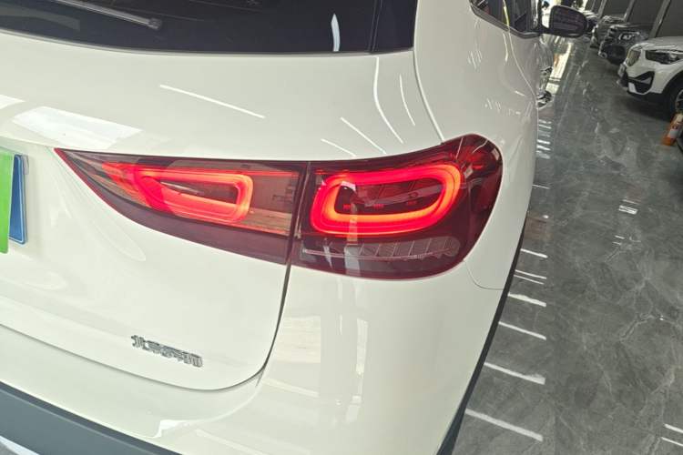 Used Mercedes-Benz GLA 2023 GLA 200 Right Rear Taillight