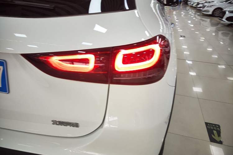 Used Mercedes-Benz GLA 2023 GLA 220 Right Rear Taillight