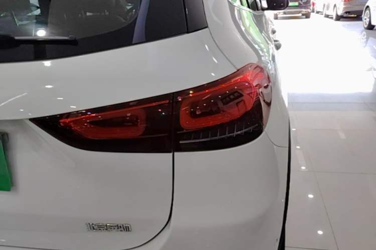 Used Mercedes-Benz GLA 2023 GLA 220 Right Rear Taillight