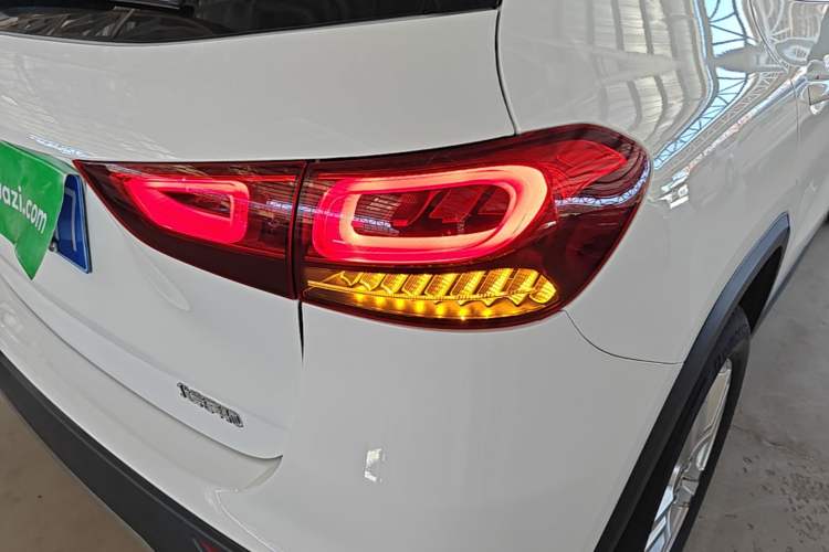 Used Mercedes-Benz GLA 2023 Facelifted GLA 200 Right Rear Taillight