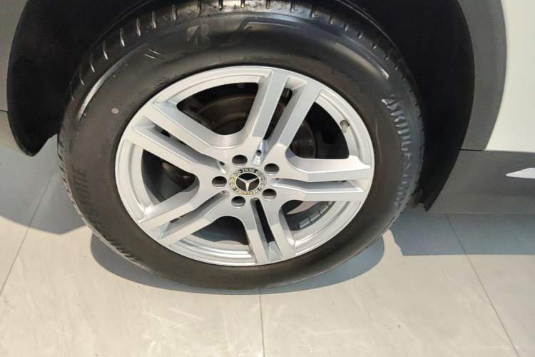 Used Mercedes-Benz GLA 2023 Facelifted GLA 200 Right Rear Wheel Hub