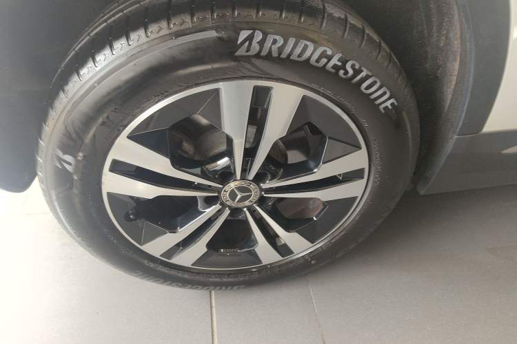 Used Mercedes-Benz GLA 2023 GLA 220 Right Rear Wheel Hub