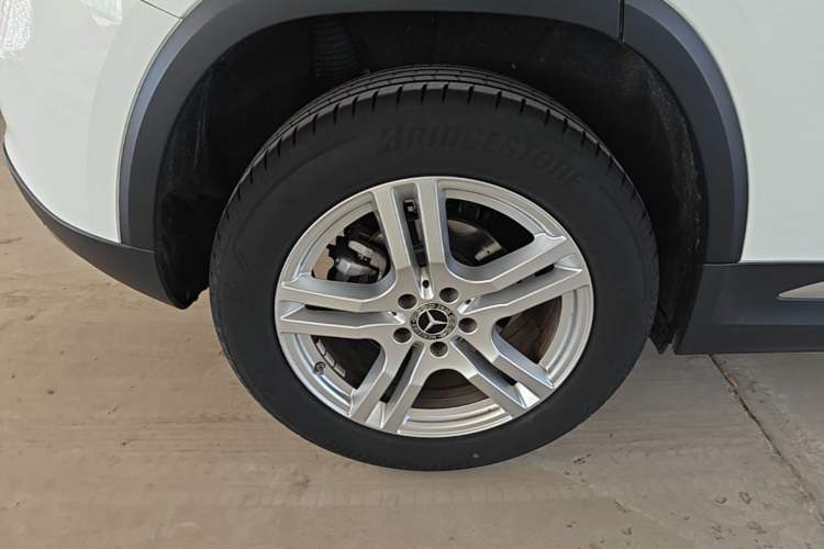Used Mercedes-Benz GLA 2023 Facelifted GLA 200 Right Rear Wheel Hub