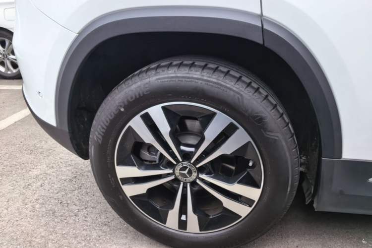 Used Mercedes-Benz GLA 2023 GLA 220 Right Rear Wheel Hub
