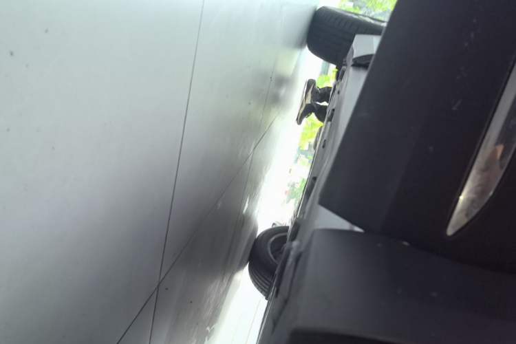 Used Mercedes-Benz GLA 2023 GLA 220 Right Side Sill
