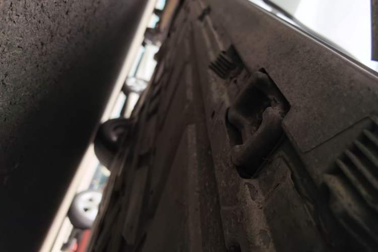 Used Mercedes-Benz GLA 2023 GLA 220 Right Side Sill
