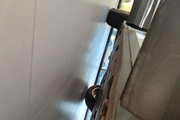 Used Mercedes-Benz GLA 2023 GLA 200 Right Side Sill