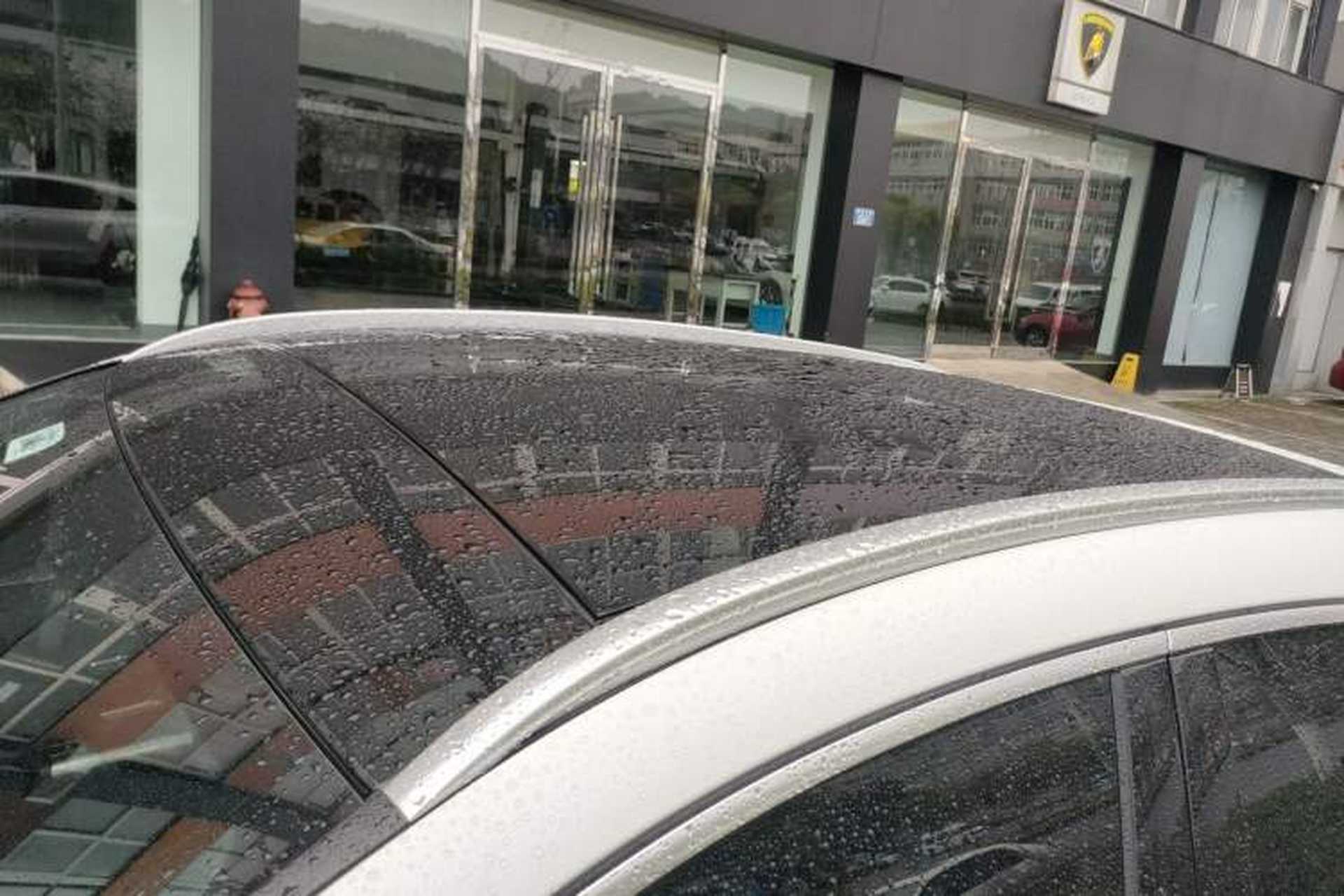 Used Mercedes-Benz GLA 2023 GLA 220 Roof