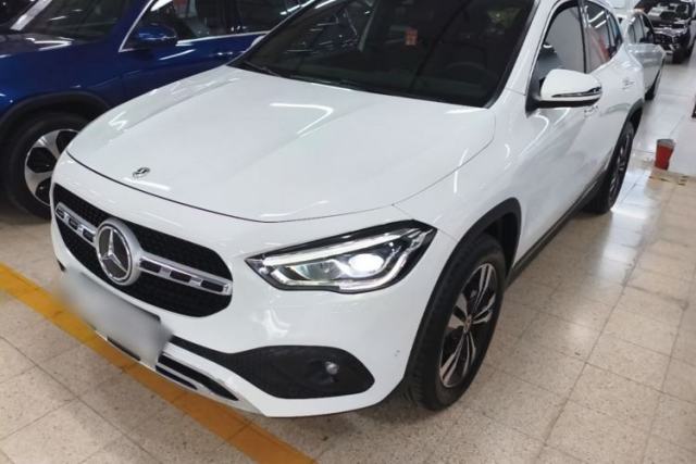 Used Mercedes-Benz GLA 2023 GLA 220