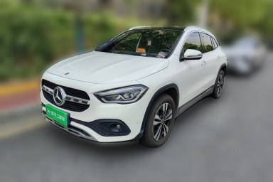 Used Mercedes-Benz GLA 2023 GLA 220