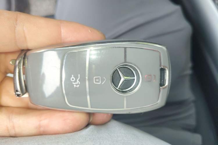 Used Mercedes-Benz GLA 2023 GLA 200 Vehicle Key