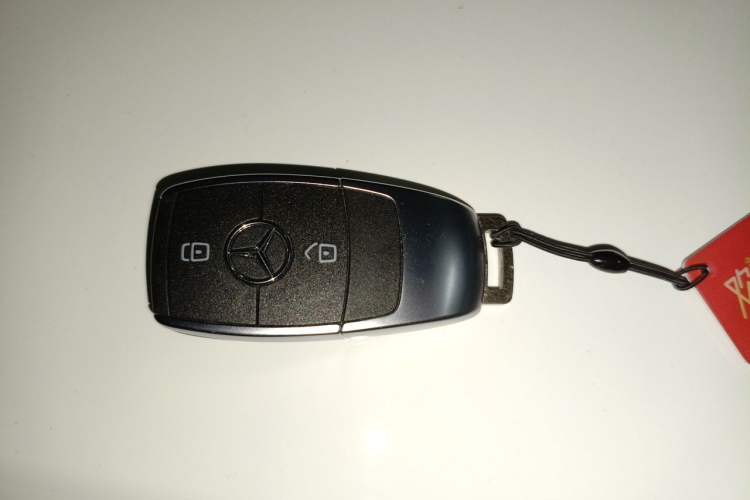 Used Mercedes-Benz GLA 2023 GLA 200 Vehicle Key