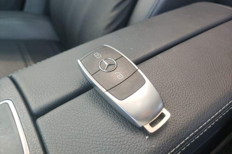 Used Mercedes-Benz GLA 2023 GLA 200 Vehicle Key
