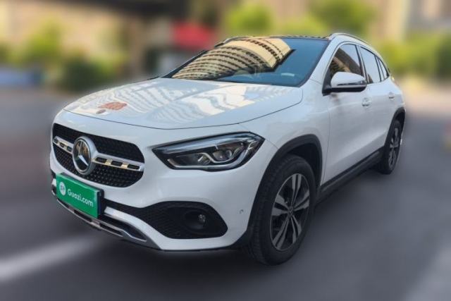 Used Mercedes-Benz GLA 2023 GLA 220