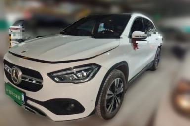 Used Mercedes-Benz GLA 2023 GLA 220