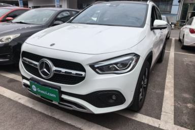 Used Mercedes-Benz GLA 2023 GLA 220