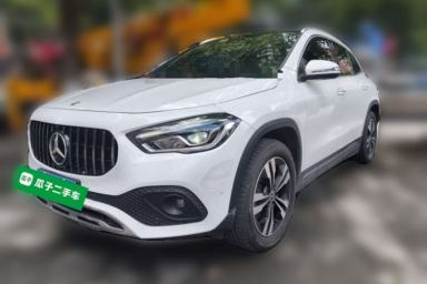Used Mercedes-Benz GLA 2023 GLA 220
