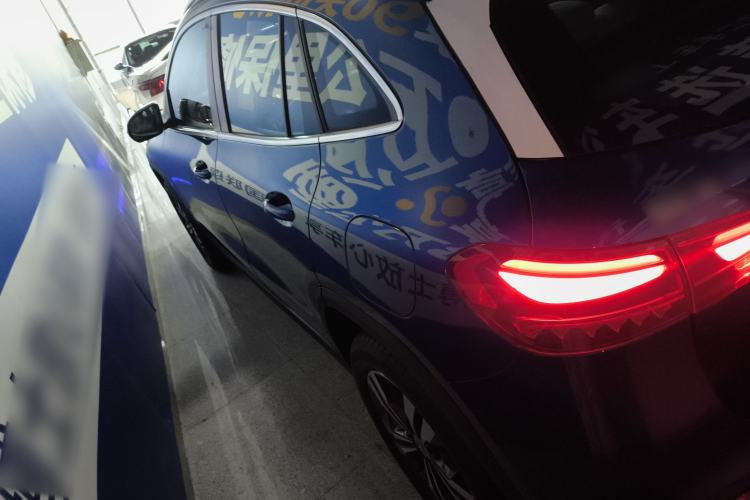Used Mercedes-Benz GLA 2024 GLA 200 Exterior 3