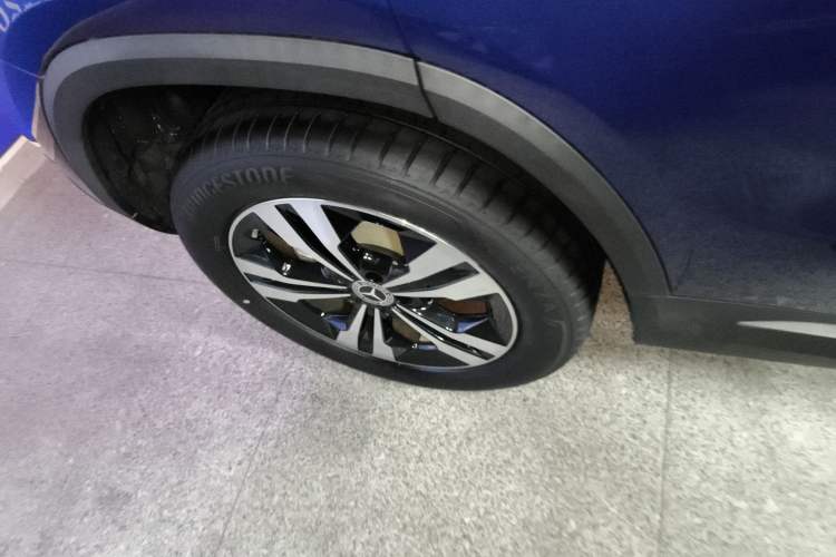 Used Mercedes-Benz GLA 2024 GLA 200 Exterior 8