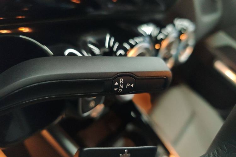 Used Mercedes-Benz GLA 2024 GLA 220 Gear Lever