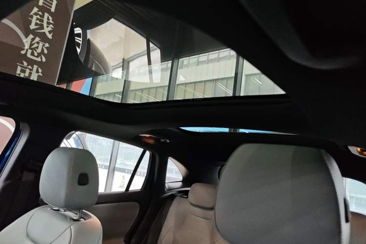 Used Mercedes-Benz GLA 2024 GLA 220 Headliner