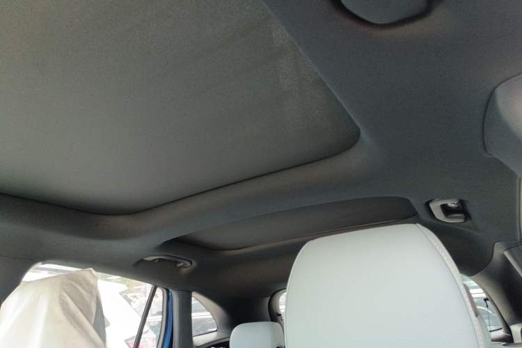 Used Mercedes-Benz GLA 2024 GLA 200 Headliner