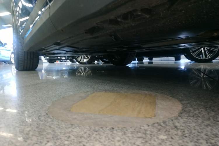 Used Mercedes-Benz GLA 2024 GLA 200 Left Side Sill