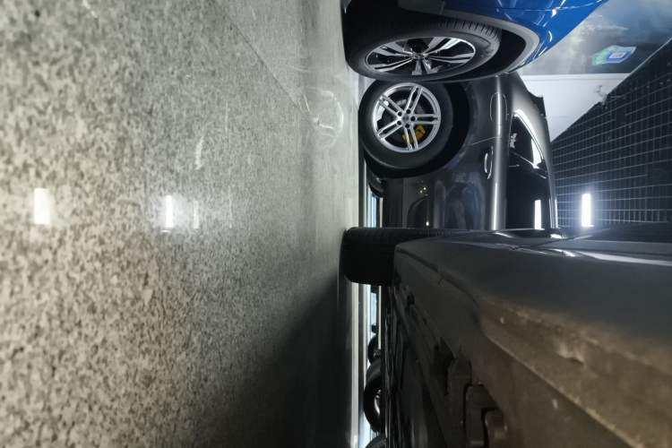Used Mercedes-Benz GLA 2024 GLA 200 Left Side Sill