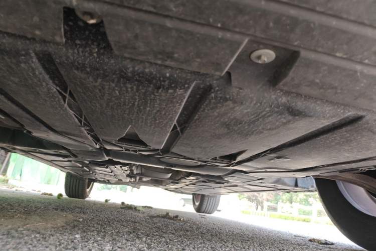 Used Mercedes-Benz GLA 2024 GLA 200 Chassis Front