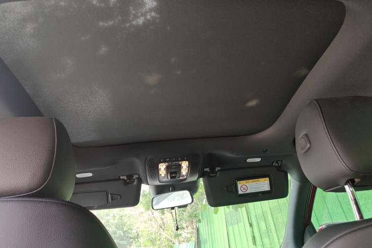 Used Mercedes-Benz GLA 2024 GLA 200 Headliner