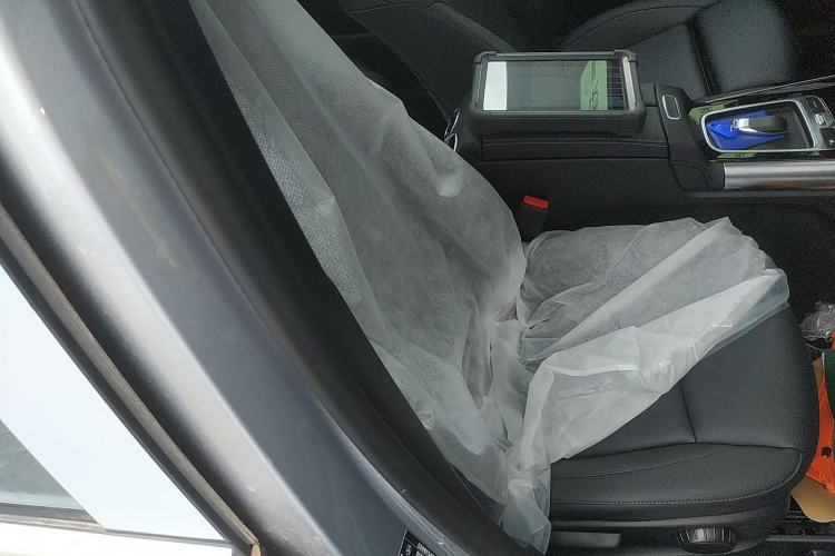 Used Mercedes-Benz GLA 2024 GLA 200 Right Front Seat