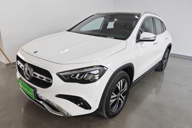 Used Mercedes-Benz GLA 2024 GLA 220