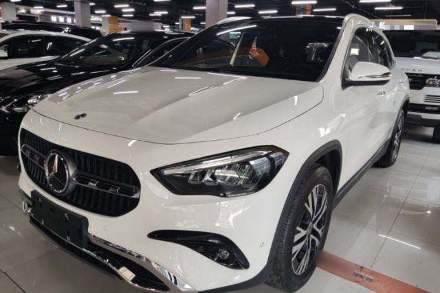 Used Mercedes-Benz GLA 2024 GLA 220