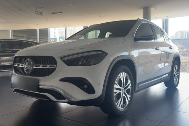 Used Mercedes-Benz GLA 2024 GLA 220