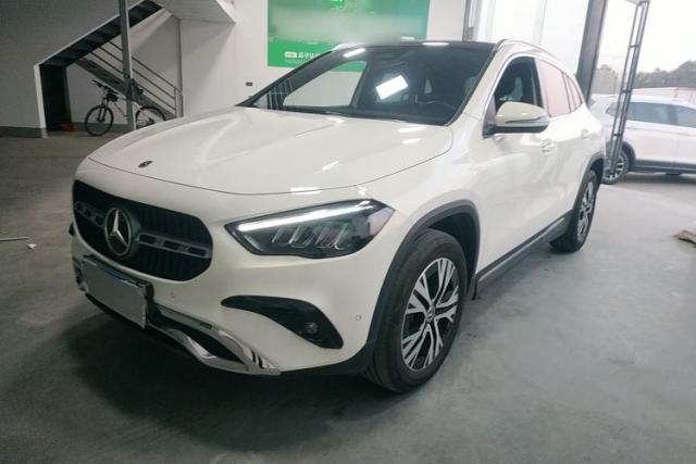 Used Mercedes-Benz GLA 2024 GLA 220