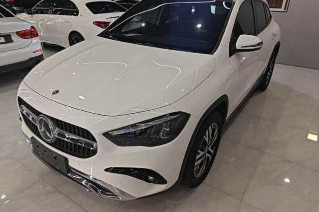 Used Mercedes-Benz GLA 2024 GLA 220