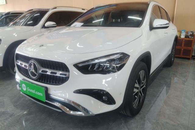 Used Mercedes-Benz GLA 2024 GLA 220