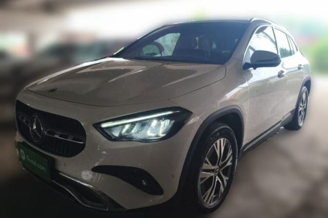 Used Mercedes-Benz GLA 2024 GLA 220